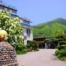 옥산장 돌과 이야기 이미지