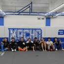 김장용 종합격투기 이미지