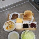 집에서 즐기는 브런치 이미지