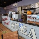 메릴랜드맨션 | L.P. Steamers 볼티모어 블루크랩 맛집 / 메릴랜드 게 맛있는 집