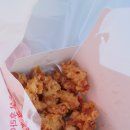 애플 앤 치킨 이미지