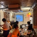 지미스커피 | [오 빠싸쥬 지미스바] 재즈바도 즐길 수 있는 분위기 좋은 이태원 술집 추천! 이태원 재즈바 솔직 후기