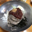 청하가든 | [가평 청평]청평 자연휴양림 근처 막국수 맛집, 청하가든에서 맛본 비빔막국수 내돈내산 후기