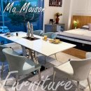 마메종 | 신혼 웨딩 가구 파주가구단지 마메종 구매후기, 감각적이고 트렌디한 디자인의 식탁 소파 침대프레임