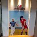 DK 골프클럽 이미지