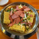 소문난의정부부대찌개춘천시청점 | 춘천 부대찌개 점심메뉴 추천 시청 근처 맛집 소문난의정부부대찌개 춘천시청점