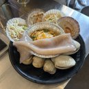 압구정로데오 찐맛집 하와이조개 압구정점 내돈내산 솔직 후기