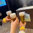 타임머신PC | [나고야 여행] 안가면 후회할뻔한 기린공장 투어 (예약 방법, 셔틀시간, 시음 및 기념품 후기)