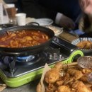 브라이언 국물닭발
