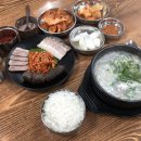 신의주순대국 이미지