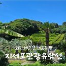 주식회사 지세포관광유람선 | 경남 거제도 [지세포관광유람선] 후기 해금강 선상관광 + 외도 산책 완벽 코스