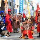 청주읍성 이미지