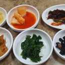 대성식당 - 서천군 | 대성식당