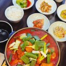 술이있는 맛있는밥집 | 검단신도시 맛집 연남수라, 국내산 재료로 만든 감칠맛 닭볶음탕 후기