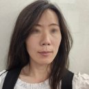 볼륨 고데기 제멋대로인 앞머리 스타일링 후기