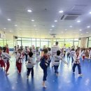 효성비각태권도장 이미지