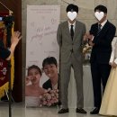 코아포토 | 진주 웨딩홀 포토테이블 출장디렉팅 "세소당" 후기