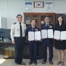 이월중학교 충북일보