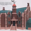 The Liberty Square Haunted Mansion 이미지