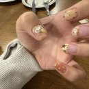 네일시오(Nail seio) | [시오네일] 범계역 가성비 키치 네일 귀여운 네일 후기