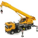 Liebherr LTF1060-4.1 Mobile Crane 이미지