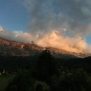 럽포협동조합(Love4 coop) | 스위스 그린델발트 숙소 샬레 추천 | 샬레메일 모음 | 마가렛(Margrit)할머니네 후기 | 강추…♥