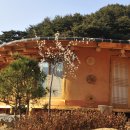 흙집풍경 이미지