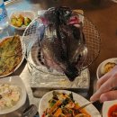 빡빡이포차 | 인천 이색적인 메뉴가 있는 포차, 통우럭구이 연탄구이포차 방문 후기