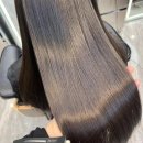 생활 헤어 컷트 이미지