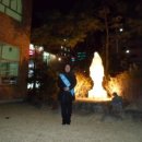 동천성당 앞 이미지