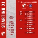 2023 K리그2 23라운드 (부산아이파크 vs FC안양) 이미지