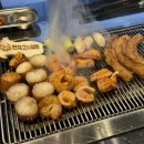 강남 신논현 가성비좋은 영동시장맛집 안자고한우곱창