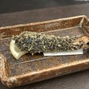 김재로묘입구 화장실 | - [용산,한남동] 한우오마카세 ' 묘우블랙 한남점 ' 내돈내산 후기 -