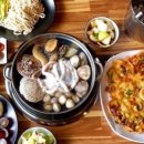 아라해물칼국수 이미지