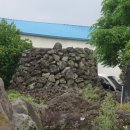 골왓마을방사탑 3호 이미지