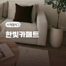 한빛유통 | 봄맞이 집꾸미기 사계절러그 겨울카페트 매장 30년 전문 남대문시장 한빛카페트 남대문카페트매장