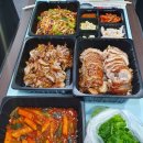 덕곡족발 이미지