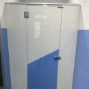 문화체육센터 화장실 이미지