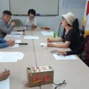 문예 창작 교실 이미지