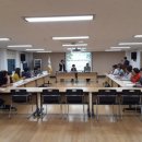 봉평동주민센터 이미지