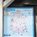 우도등대 입구 | 제주도섬 5월 우도 여행 코스 우도버스투어 (관광지순환버스)