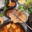 삼장식당 이미지