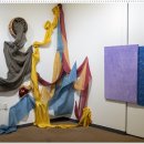 4인4색전 이미지