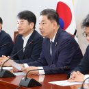 [뉴스 정치 국회·정당] 기업 ‘아우성’인데… 더 센 상법·노란봉투법 밀어붙이는 巨與 이미지