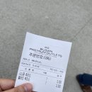 [부산 정관] 츄로 101 / 신세계 정관점 후기! 바삭 촉촉 츄러스가 이렇게 맛있다고?