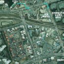 갑동 - 갑하산 - 신선봉 - ★우산봉 - 구절봉 - 지족산 - 현충원역 3 이미지