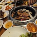 솔가숯불갈비 정읍점 | 솔가숯불갈비 정읍 맛집