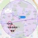 고덕초등학교 건너편 | 강동구 대장아파트: 고덕 그라시움 입지분석 및 임장후기