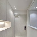 현대패밀리전하아파트 | 울산 현대패밀리전하 아파트 24평 인테리어