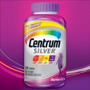 31900원 CENTRUM SILVER MEN/WOMEN +50 250TABLETS 이미지